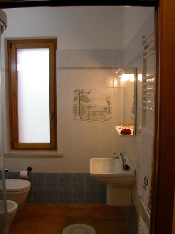 Agriturismo Radamez Monzambano Kamer foto