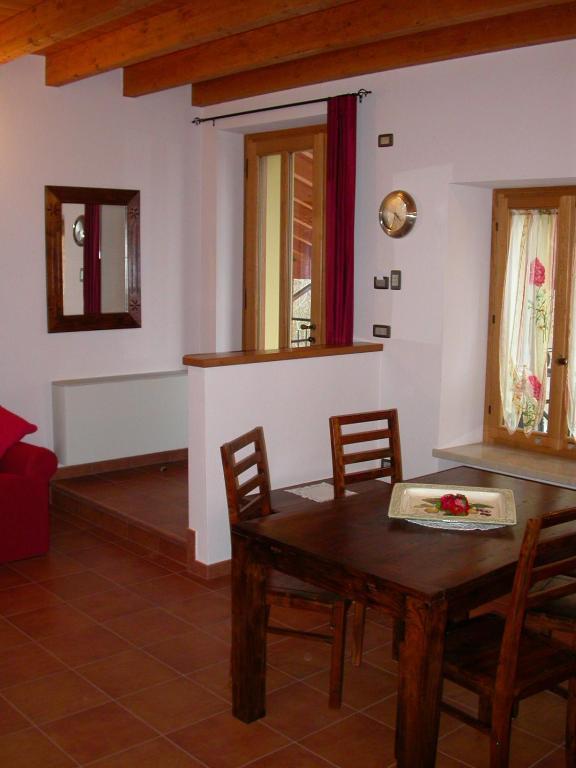 Agriturismo Radamez Monzambano Kamer foto