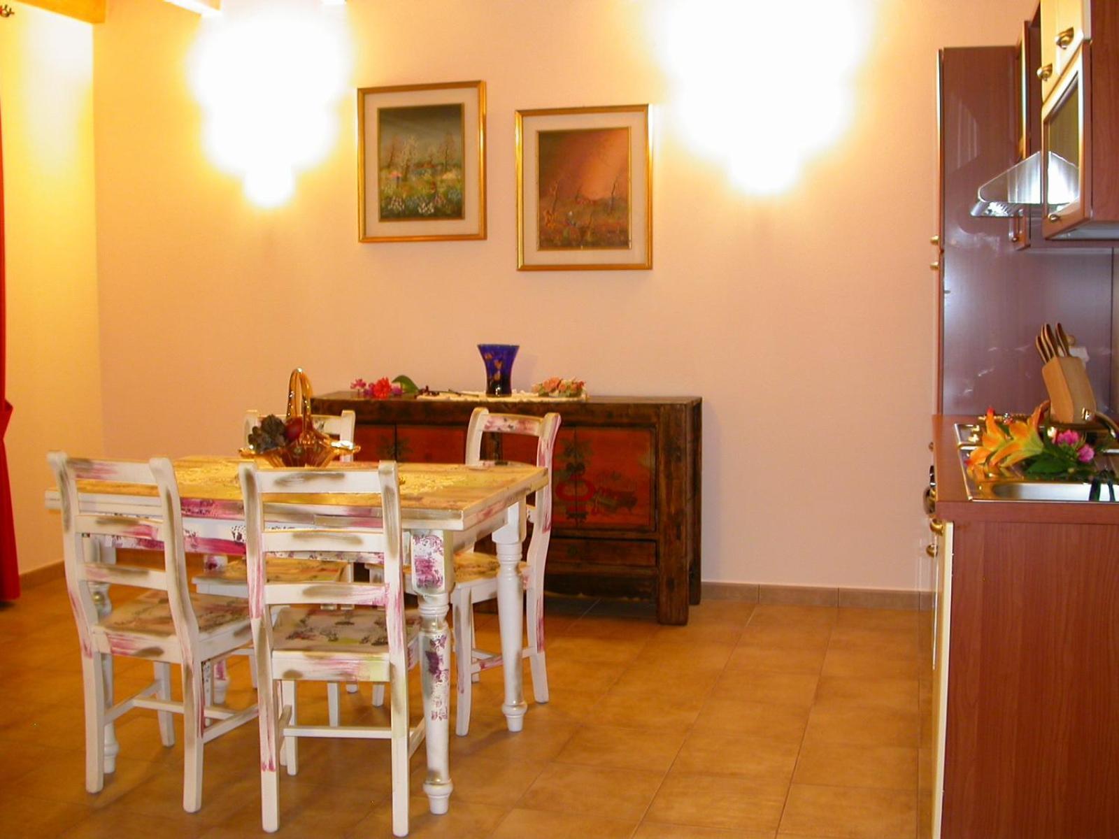Agriturismo Radamez Monzambano Buitenkant foto