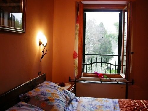 Agriturismo Radamez Monzambano Buitenkant foto