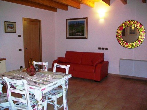 Agriturismo Radamez Monzambano Buitenkant foto