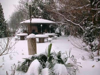 Agriturismo Radamez Monzambano Buitenkant foto